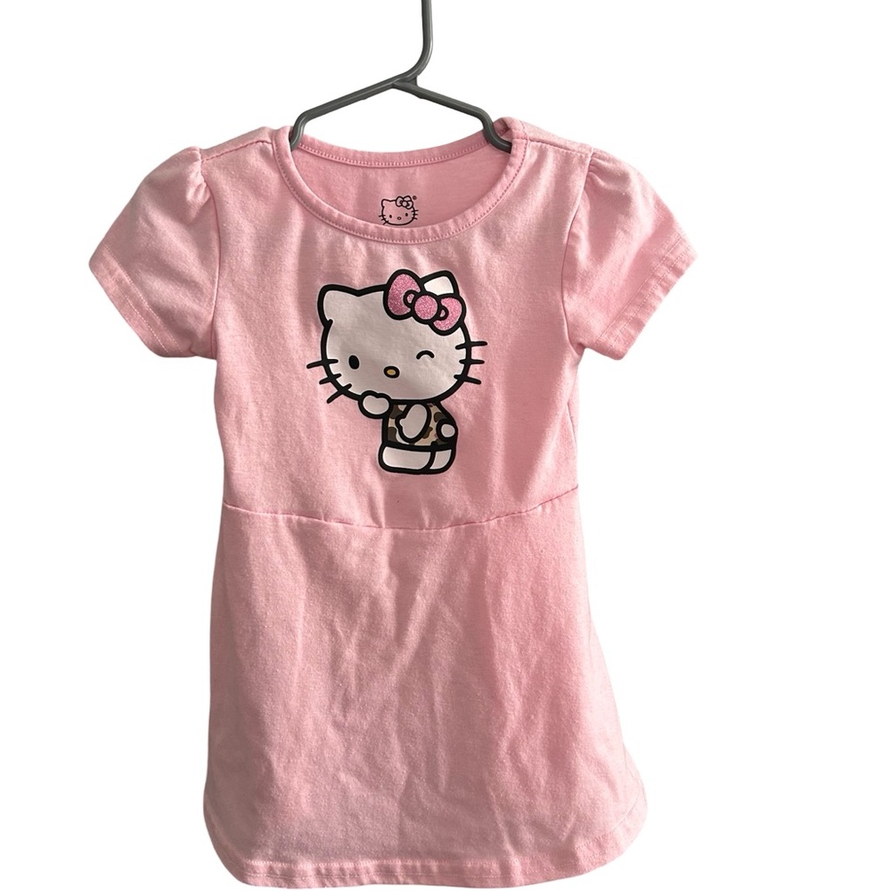Hello Kitty Skater Dress